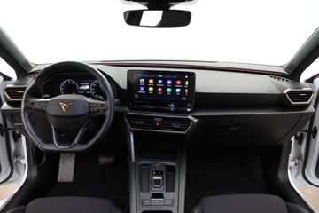 Cupra Leon - 11