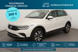 Volkswagen Tiguan Life MOVE 2.0 TDI SCR Tempo*PDC*RFK*Klima
