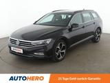Volkswagen Passat 2.0 TSI Business Aut.*NAVI*PDC*SHZ* - VW Passat Gebrauchtwagen in Stuttgart
