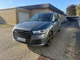 Audi Q7 3.0 TDI quattro 7 Seats Sline - Audi Q7: Sline