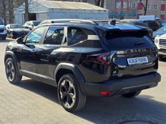 Fahrzeugabbildung Bigster Hybrid 155 Extreme 1.8 E-TECH