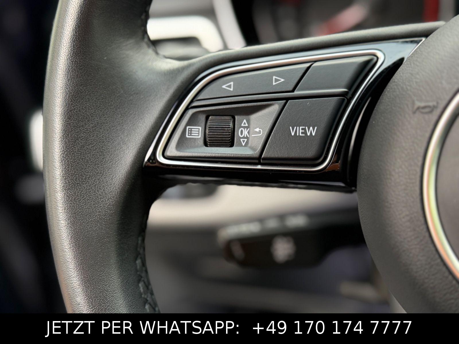 Audi A4 Avant 40 TDI advanced*BANG&OLUFSEN*KAMERA*8FA, миниатюра 19