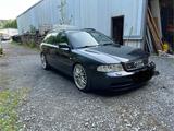 Audi s4b5 quattro Tth 550 - Audi S4 aus 1999