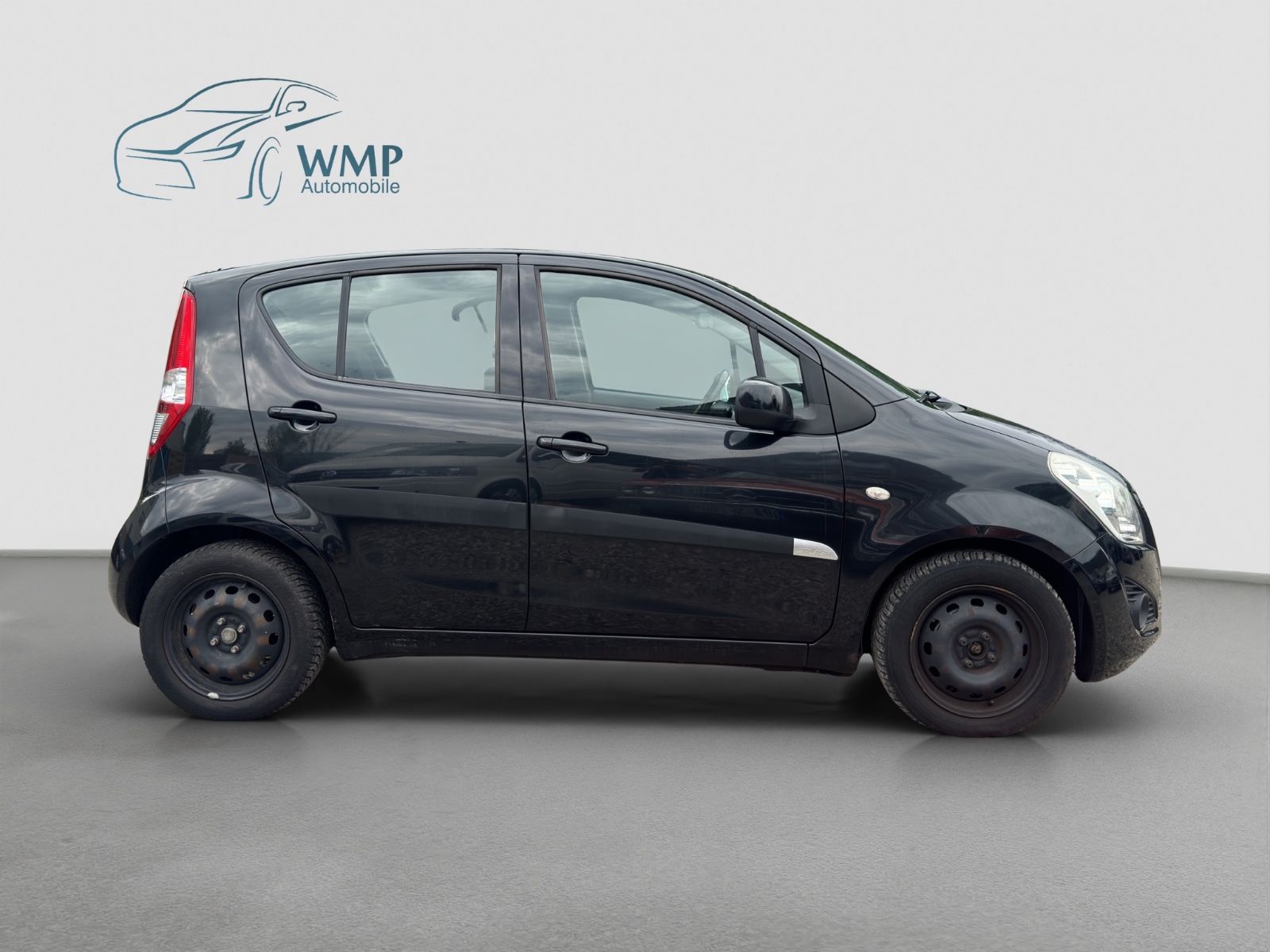 Fahrzeugabbildung Suzuki Splash Comfort/Klimaanlage/Sitzhz./PDC