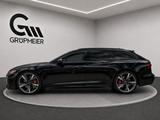Audi RS6 Avant 4.0 TFSI quattro PPF Folie Sitzklima - Audi RS6: Automatik