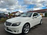 Mercedes-Benz CLC 180 - MOPF 2 - Luxus Ausstattung - Mercedes-Benz Luxus