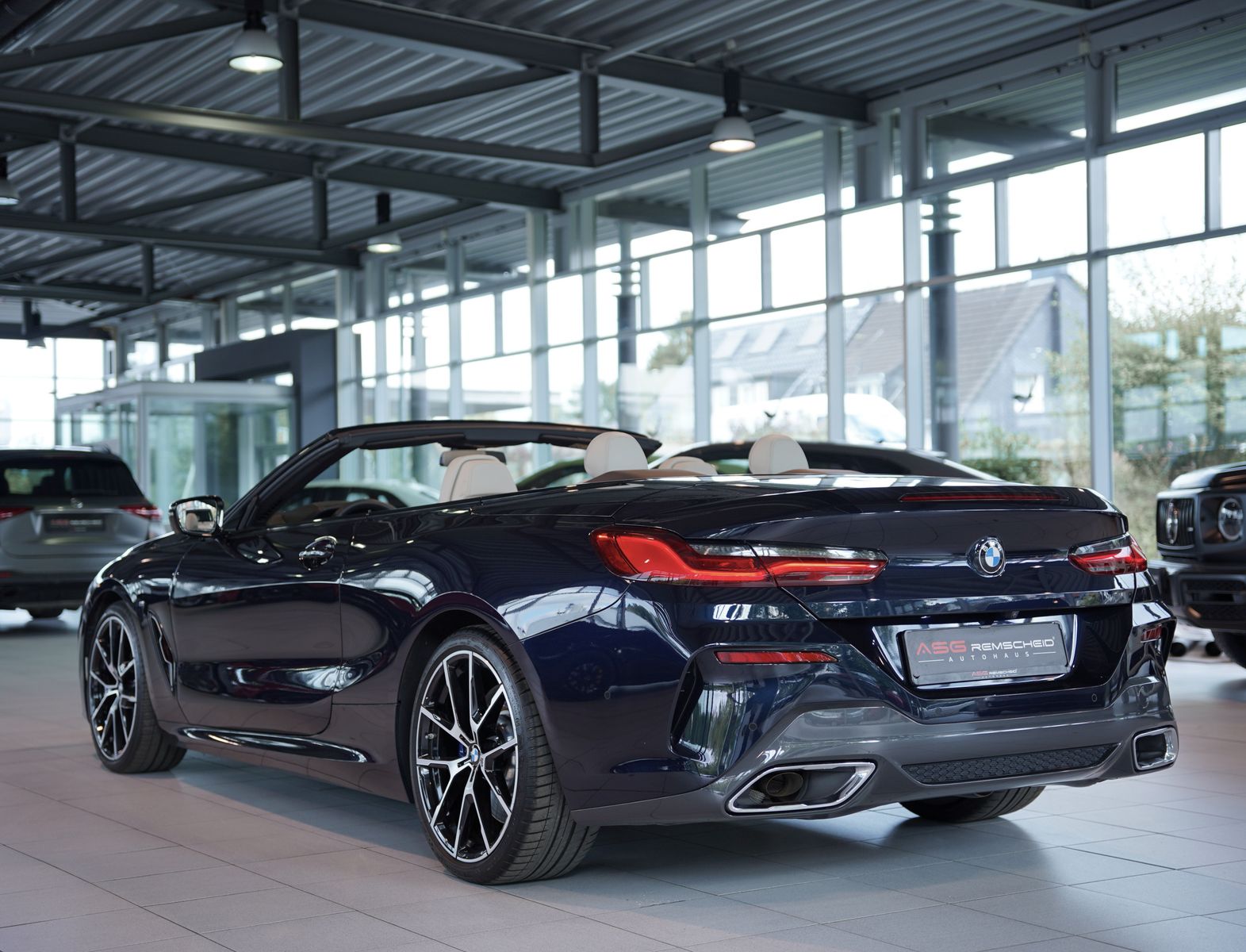 Bmw 840