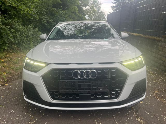 AUDI Audi a1 Sportback tfsi