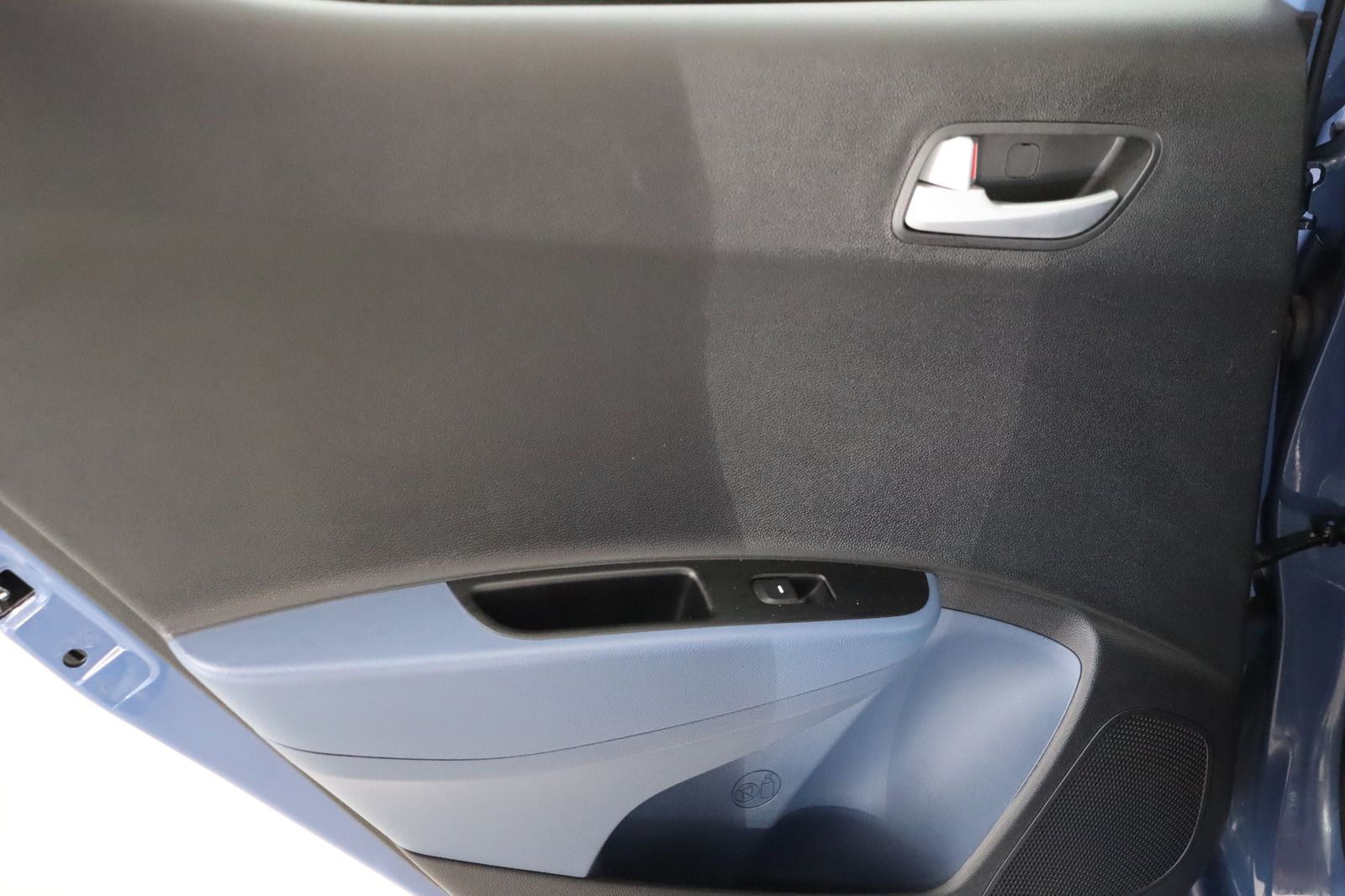 Fahrzeugabbildung Hyundai i10 1.2 Automatik aus 1. Hand * Klima * SHZ * we