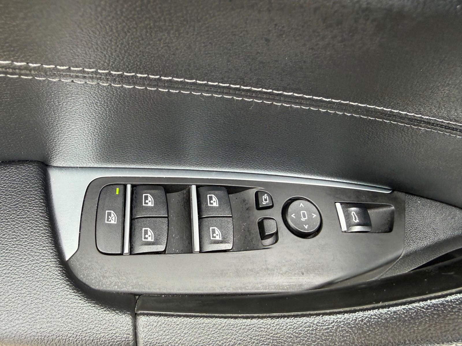 BMW X3 xDrive 30i Luxury Line Key-Less-Go Pano Leder, миниатюра 24