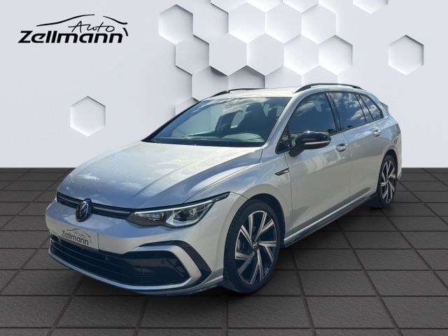 Volkswagen Golf 1.5 eTSI Mildhybrid EU6d R-Line 96kW DSG AH