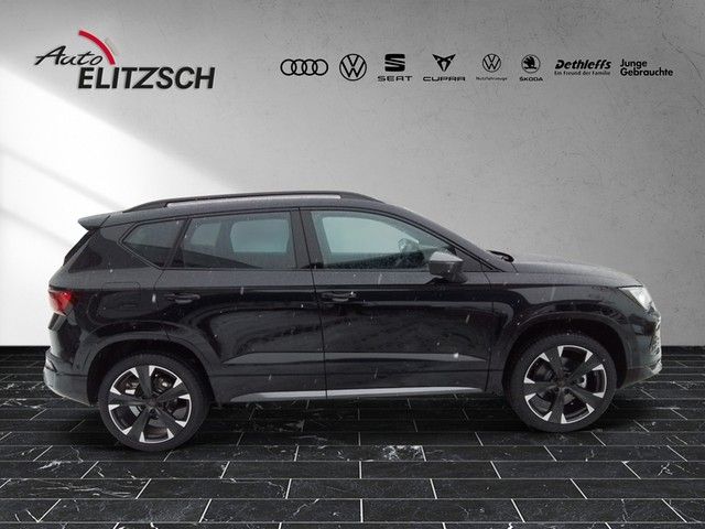 Fahrzeugabbildung CUPRA Ateca 1.5 TSI DSG Beats Kamera