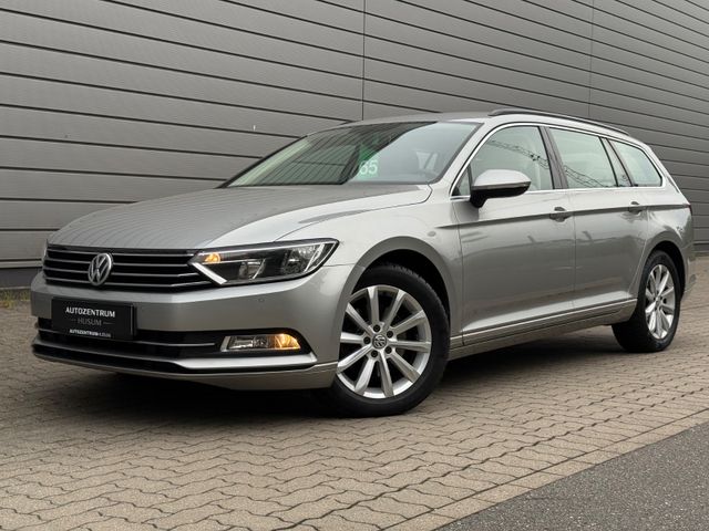 VW Passat Variant Comfortline BMT/Start-Stopp