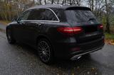 Mercedes-Benz GLC 350 d 4MATIC Automatik - AMG Line - gebrauchte Mercedes-Benz GLC 350 aus dem Jahr 2019