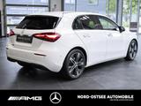 Mercedes-Benz A 180 PROGRESSIVE ADV+ NIGHT LED LHZ SPUR KAMERA - Mercedes-Benz Gebrauchtwagen von 2023