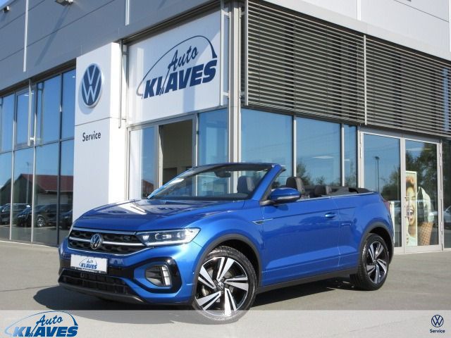 Image of Volkswagen T-Roc