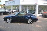 Porsche 993 Carrera 4 Cabriolet - Porsche 993 Gebrauchtwagen in Hamburg