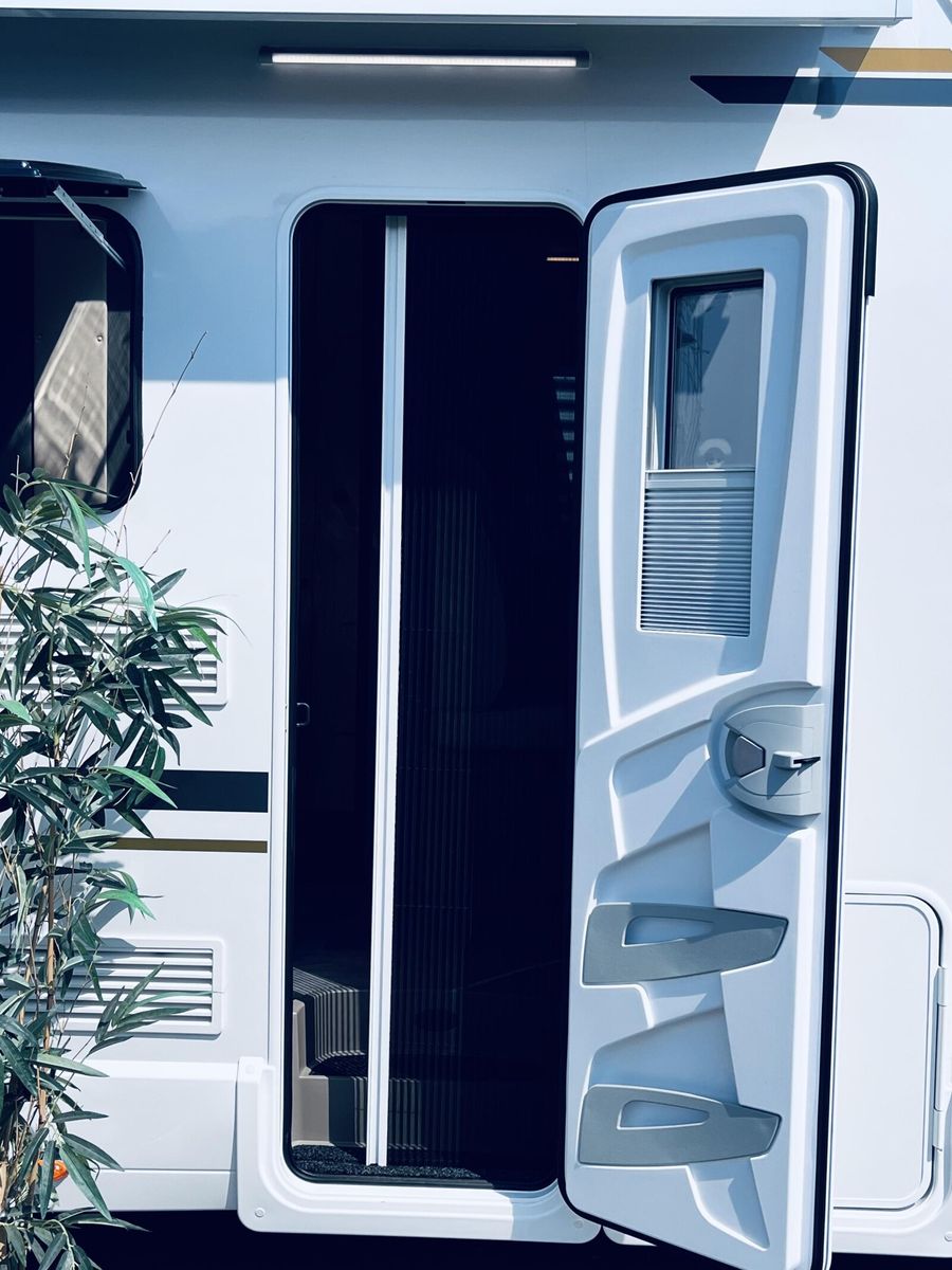 Fahrzeugabbildung XGO Dynamic 98P