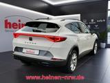 Cupra Formentor 1.5 TSI DSG NAVI LED ASSITENZPAKET-L - Cupra mit Benzin-Antrieb: Geländewagen