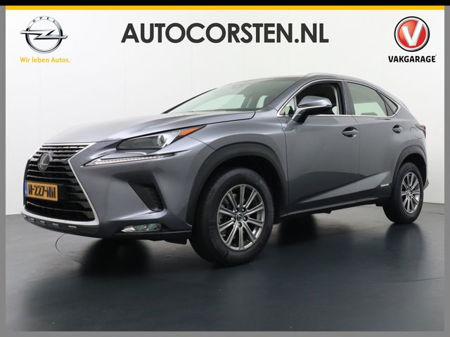 Lexus NX 300 300h AUT. leder kamera Apple Android Carp