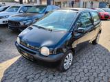 Renault Twingo Lazuli / Faltdach / Zahnriemen neu / - Renault Twingo: Lazuli