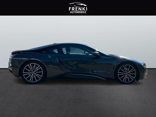 BMW i8 Baureihe i8 Coupe Basis*Facelift*