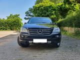 Mercedes-Benz Mercedes ML 500 W164 LPG Offroad PRO M113 ... - Mercedes-Benz W113