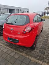 Ford Ka RU8, 1,2 Titanium,  TÜV 7/26, Scheckheft - Ford Ka RU8