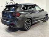 BMW X3 xDrive30e M-Sport NAV+LED+AHK+360°+HEAD-UP+VC - graue BMW X3