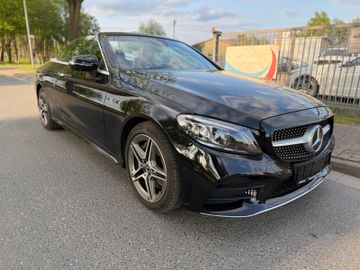 Mercedes C 300 - 11