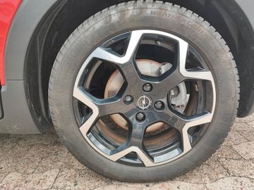 Bild 18 Opel Crossland (X) Crossland Ultimate +M-LED+SHZ+KAMERA+NAVI+KLIMA+