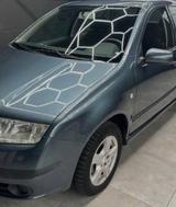 Skoda Fabia 1.9 SDI Ambiente Ambiente - Skoda Fabia: Sdi