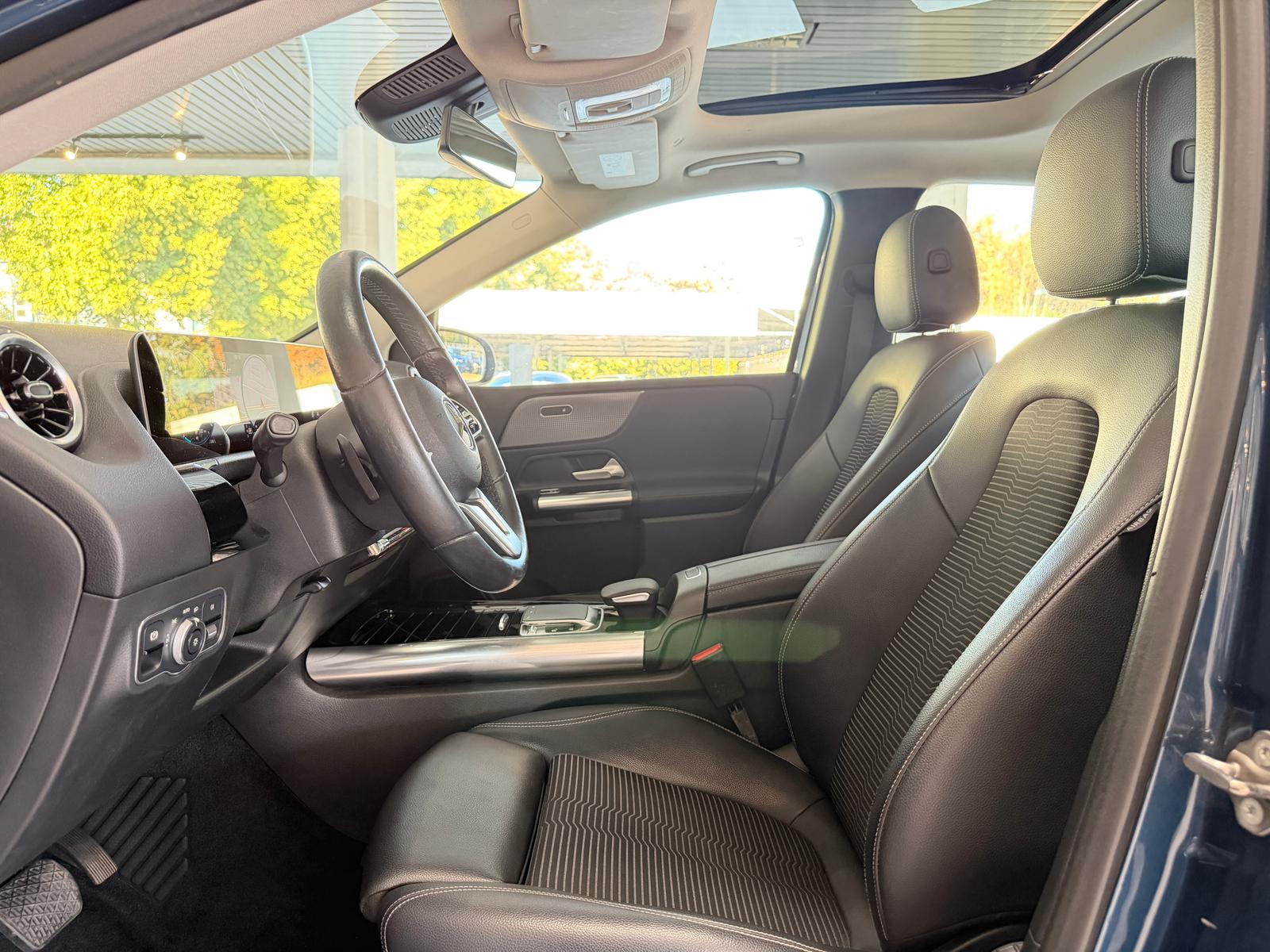 Mercedes-Benz B-Class 7G-DCT*WIDE*MBUX*PANO*KAMERA*LED*SPUR*PARK, миниатюра 11