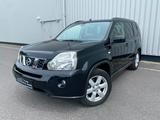 Nissan X-Trail 4X4 aus 1.Hand Panorama Sitzhzg. TÜV NEU - Nissan X-Trail aus 2007