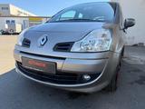 Renault Modus Dynamique Automatik+Klima+Tempomat+TÜV neu - Renault Modus: Automat