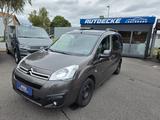 Citroën Berlingo Kombi Shine - Citroën Berlingo Gebrauchtwagen in Mannheim