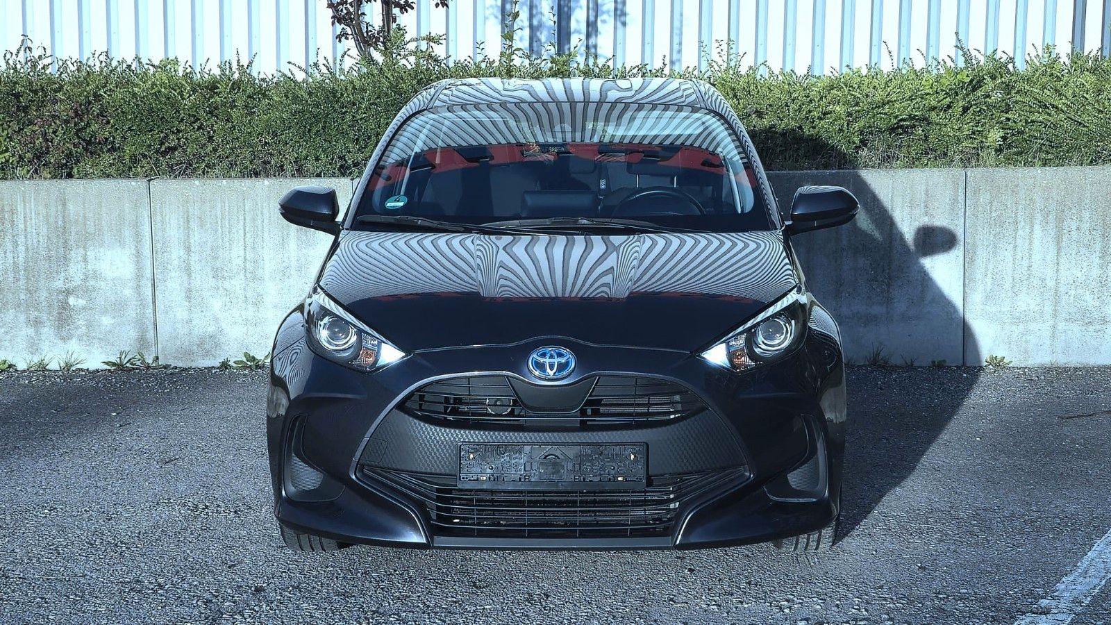 Toyota Yaris Hybrid Business Edition 1.Hand*ACC*CarPlay imagem 2