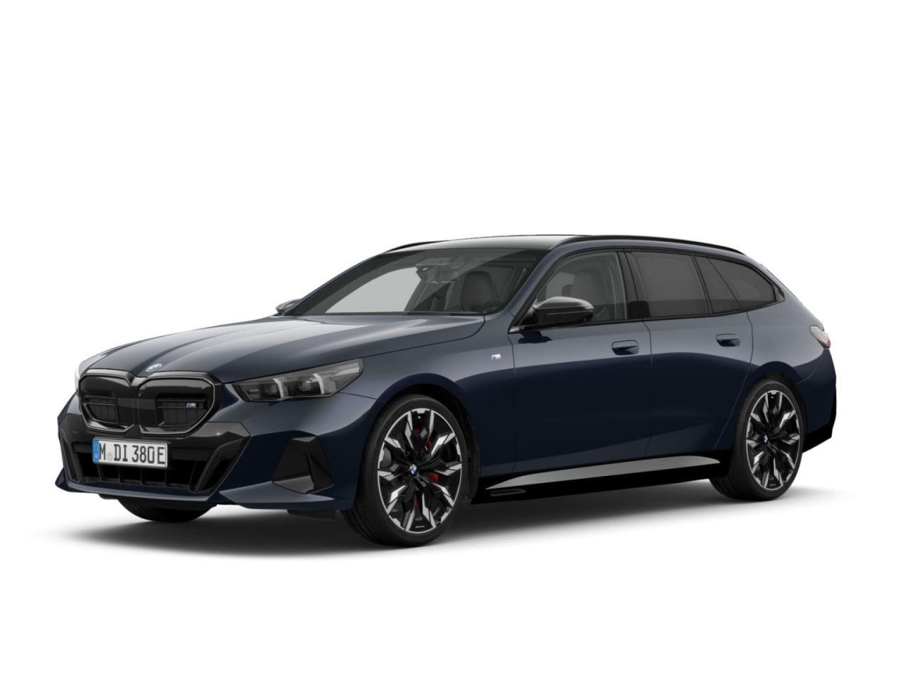 BMW i5 - Bild 3