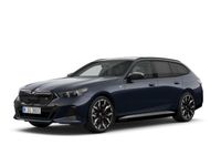 BMW i5 - Vorschau Bild 3