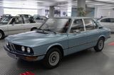 BMW 518 - BMW 518 mit Benzin-Antrieb