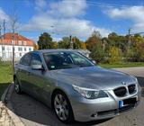 BMW 523i e60 *TOP Zustand* Automatik/Leder/ Xenon - BMW 523 aus 2005
