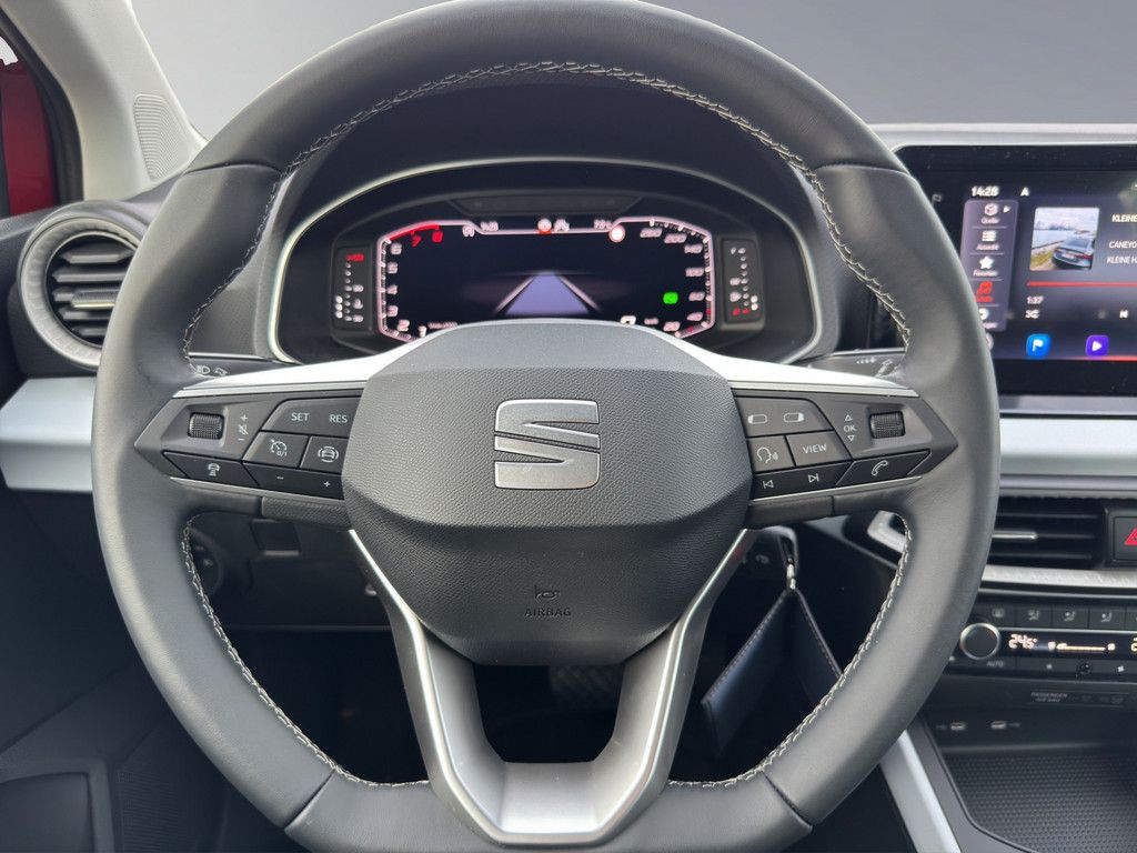 Seat Arona - Bild 12