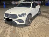 Mercedes-Benz GLC 300 4MATIC Coupé Autom. - - Mercedes-Benz GLC 300 von privat