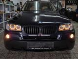 BMW X3 E83 xDrive - BMW: E83