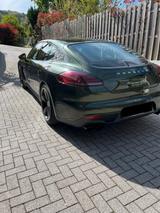 Porsche Panamera GTS 4.8L V8 Mwst. Ausweisbar - Porsche Panamera in Solingen