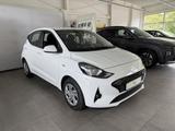 Hyundai i10 Select FACELIFT MJ25 NAVI+RÜCKFAHRKAMERA - Hyundai i10 in Saarbrücken