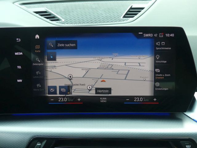 BMW iX1 xDrive30 M Sportp. Parkass°beh.M-MFLK°18" foto 18
