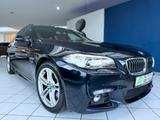 BMW 530d Touring xDrive *M-SPORT*AHK*HUD*SOFT-CLOSE* - Behindertengerechte BMW 530