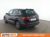 Volkswagen Tiguan 1.4 TSI Sound BMT *NAVI*LED*ACC*PDC*SHZ* - Volkswagen Tiguan mit Benzin-Antrieb: Geländewagen, mit Klimaanlage, 1.4