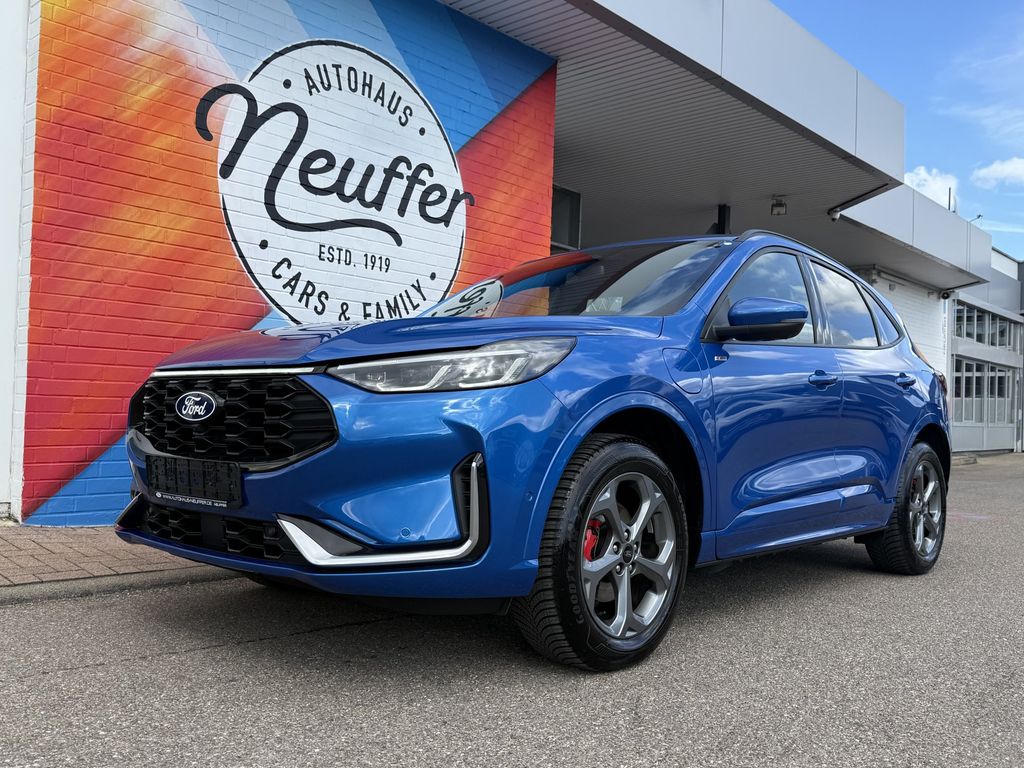 Image of Ford Kuga